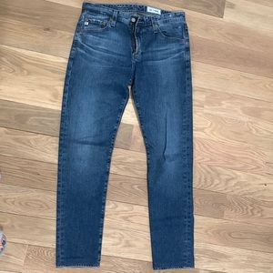 Men’s AG-ED Denim Jeans